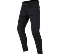 Rebelhorn Classic 3 Skinny Fit Motorcycle Jeans, black, size 28 34 for Men