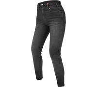 Rebelhorn Classic 3 Slim Fit Ladies Motorcycle Jeans, size 30 40 for Women
