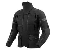 Rebelhorn Cubby V Jacket Black L Men