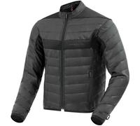 Rebelhorn Daily Therm Motorcycle Insulated Jacket, size 2XL for Men