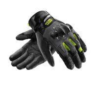 Rebelhorn Defender Black Gloves