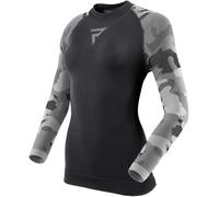Rebelhorn Freeze 2 Ladies Long Sleeve Functional Shirt, multicolored, size L for Women