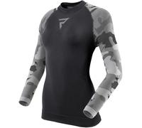 Rebelhorn Freeze 2 Ladies Long Sleeve Functional Shirt, multicolored, size S for Women