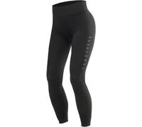 Rebelhorn Freeze 2 Ladies Motorcycle Functional Pants, black, size M for Women