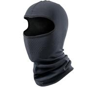 Rebelhorn Freeze 2 Motorcycle Balaclava, black, size M for Men