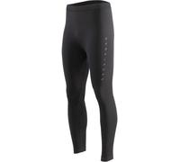 Rebelhorn Freeze 2 Motorcycle Functional Pants, black, size L