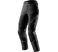 Rebelhorn Hardy 3.0 waterproof Ladies Motorcycle Textile Pants, black, size 7XL