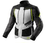 Rebelhorn Hardy 3.0 Jacket Black 6XL Men