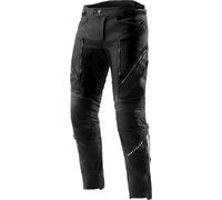 Rebelhorn Hardy 3.0 waterproof Motorcycle Textile Pants, black, size 5XL
