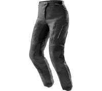 Rebelhorn Hiker 4 waterproof Ladies Motorcycle Textile Pants, black, size Short S