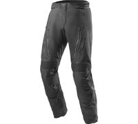 Rebelhorn Hiker 4 waterproof Motorcycle Textile Pants, black for Men