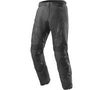 Rebelhorn Hiker 4 waterproof Motorcycle Textile Pants, black, size 10XL