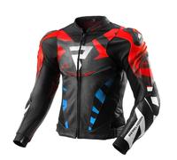 Rebelhorn Inferno Leather Jacket