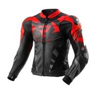 Rebelhorn Inferno Leather Jacket