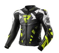 Rebelhorn Inferno Leather Jacket