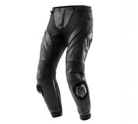 Rebelhorn Inferno Moto Motorcycle Motorbike Leather Trouser Black