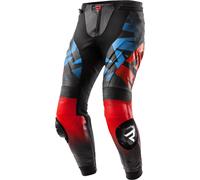 Rebelhorn Inferno Motorcycle Leather Pants, size 52 for Men