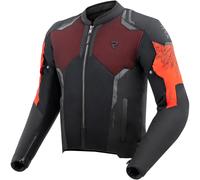 Rebelhorn Jax Jacket Black 4XL Women