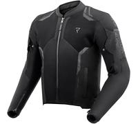 Rebelhorn Jax waterproof Motorcycle Textile Jacket, black, size M