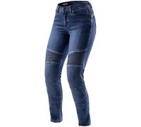 Rebelhorn Agness 2 Ladies Motorcycle Jeans, size 30 32 for Women