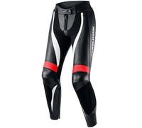 Rebelhorn Rebel Perforated Leather Pants female