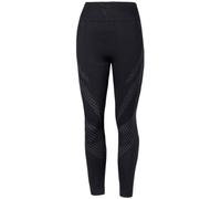 Rebelhorn Active 2 Ladies Motorcycle Functional Pants, black-grey, size L for Women