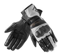 Rebelhorn Patrol Perforated Leather Gloves unisex