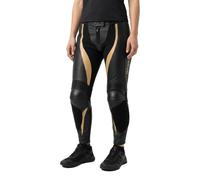 Rebelhorn Rebel Perforated Leather Pants