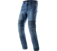 Rebelhorn Revolt Motorcycle Jeans, blue washed out, size 34/34