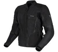 Rebelhorn Scandal II Textile Jacket Motorbike Motorcycle Summer Mesh Black