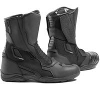 Boots Rebelhorn Scout Air Black Matt 40