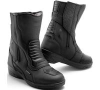 Rebelhorn Scout High Heel waterproof Ladies Motorcycle Stiefel, size 37 for Women