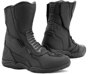 Rebelhorn Scout waterproof Motorcycle Boots, size 37 for Men
