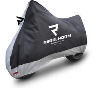 Rebelhorn Shelter Motorcycle Cover, size S