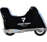 Rebelhorn Shelter Top Motorcycle Cover, size M