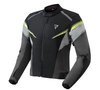 Rebelhorn Spark Jacket Black S Men