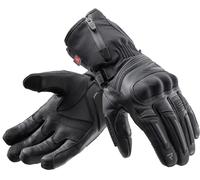 Rebelhorn Summit waterproof Winter Motorcycle Gloves, size M for Men