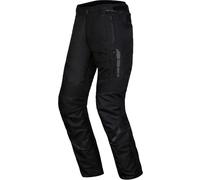 Rebelhorn Thar II Textile Trousers Motorbike Motorcycle Waterproof Black