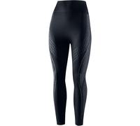 Rebelhorn Therm 2 Ladies Motorcycle Functional Pants, black/grey, size M