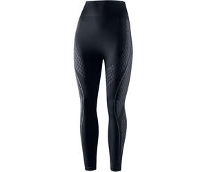 Rebelhorn Therm 2 Ladies Motorcycle Functional Pants, black/grey, size S