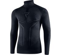 Rebelhorn Thermoactive Therm Ii Long Sleeve Base Layer Black XL-2XL