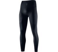 Rebelhorn Therm 2 Motorcycle Functional Pants, black-grey, size XS S for Men