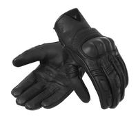 Rebelhorn Thug 2 Perforated Moto Motorcycle Motorbike Gloves Black