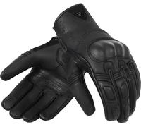Rebelhorn Thug II Ladies Motorcycle Gloves, black, size S