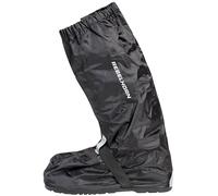 Rebelhorn Thunder Boot Cover Black 2XL Men,Women