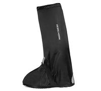 REBELHORN Raincover Boots Thunder Black Xl