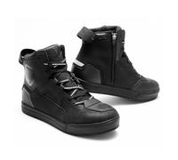 Rebelhorn Vandal 2 Motorcycle Shoes, black, size 36
