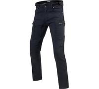 Rebelhorn Urban III Motorcycle Jeans, black washed out, size 28/32