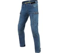 Rebelhorn Urban III Motorcycle Jeans, blue, size 28/32
