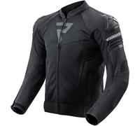 Rebelhorn Vandal Mesh Motorcycle Textile Jacket, size 10XL for Men